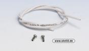 silicone ultraflex cable 1x